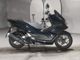 Фото Honda PCX 160 с японского аукциона