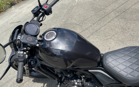 HONDA REBEL 1100 2021 SC83