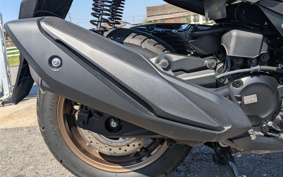 HONDA  FORZA 250 MF17