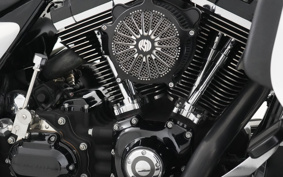 HARLEY FLHX1580 2008 KB4