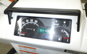 HONDA GYRO X 2021 TD02