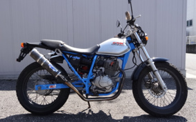 HONDA FTR223 MC34