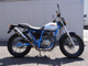 Фото Honda FTR223 2001 с японского аукциона