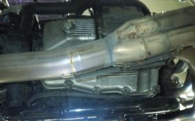 SUZUKI GSX1400 2003 GY71A