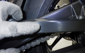 HONDA CBR600RR 2025