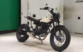 YAMAHA TW225 2018 DG09J