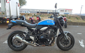 KAWASAKI Z900RS 2024 ZR900K