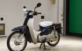 HONDA C50 SUPER CUB 2024 AA04