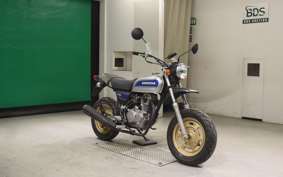 HONDA APE 100 HC07