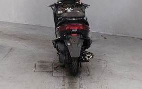 YAMAHA MAJESTY 250C SG03J