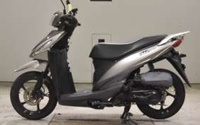 SUZUKI ADDRESS 110 1998 CE47A