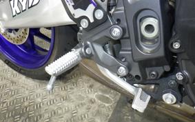 YAMAHA MT-09 SP 2025 RN87J