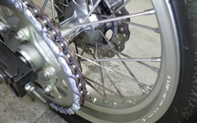 KAWASAKI VERSYS X250 A LE250D