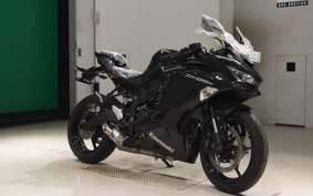 KAWASAKI ZX-25R ZX250E