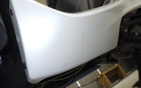 YAMAHA TRICITY 125 SE82J