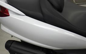 YAMAHA MAJESTY 250 Gen.4 SG20J