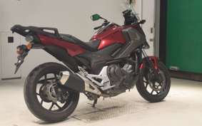 HONDA NC750X LD ABS 2019 RC90