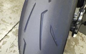 TRIUMPH STREET TRIPLE MOTO 2023