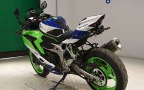 KAWASAKI ZX-4RR 2024 ZX400P