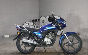HONDA CB125 PCJ7