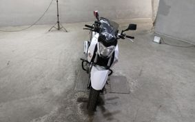 SUZUKI GSR250 GJ55D