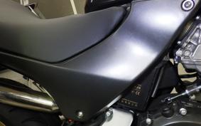 HONDA HORNET 250 MC31