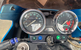 SUZUKI SKYWAVE 250S-1 CJ46A
