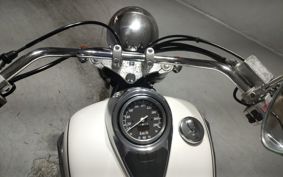 SUZUKI INTRUDER 400 CLASSIC VK54A