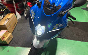SUZUKI GSX-R1000R ABS 2021 DM11G