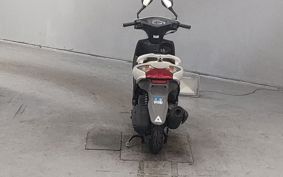 SUZUKI ADDRESSV125SS CF4MA