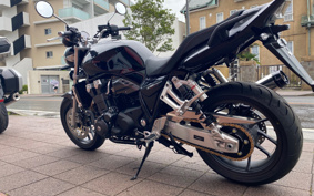 HONDA CB1300SF SUPER FOUR ABS 2026 SC54