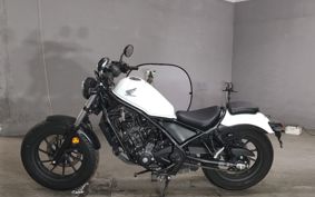 HONDA REBEL MC49