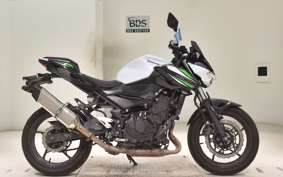 KAWASAKI Z400 Gen.2 2020 EX400G