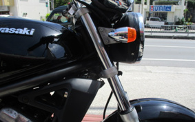 KAWASAKI BALIUS 250 ZR250A