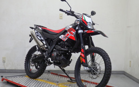 APRILIA APRILIA RX 125