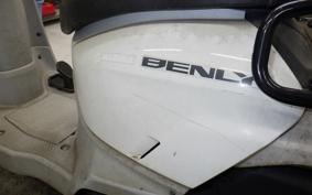 HONDA ﾍﾞﾝﾘｨ50-2