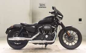 HARLEY XL883N 2009