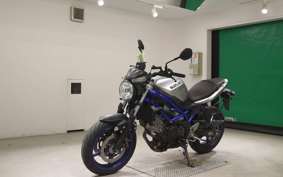 SUZUKI SV650 A 2020 VP55B