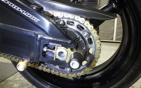 HONDA CBR1000RR Gen. 2 2008 SC59