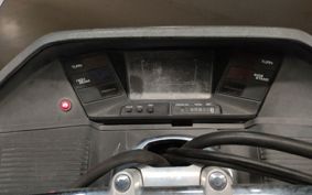 HONDA FUSION MF02