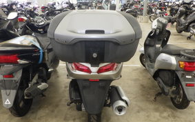 SUZUKI SKYWAVE 200 (Burgman 200) CH41A