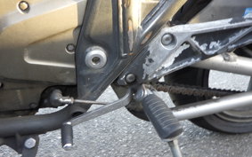 KAWASAKI ZRX-2 2006 ZR400E