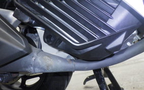 HONDA PCX125 2025 JK05