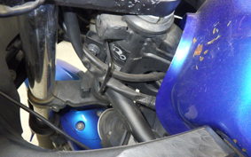 KAWASAKI NINJA 250 ABS 2022 EX250L