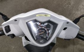 HONDA DIO 110 JF31
