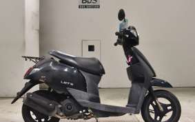 SUZUKI ﾚｯﾂ 2025 CA4AA