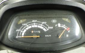 HONDA SPACY 100 JF13