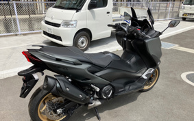 YAMAHA T-MAX 560 A TECHMAX 2020 SJ19J