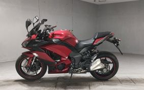 KAWASAKI NINJA 1000 2018 ZXT00W