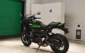 KAWASAKI Z900RS CAFE 2024 ZR900K